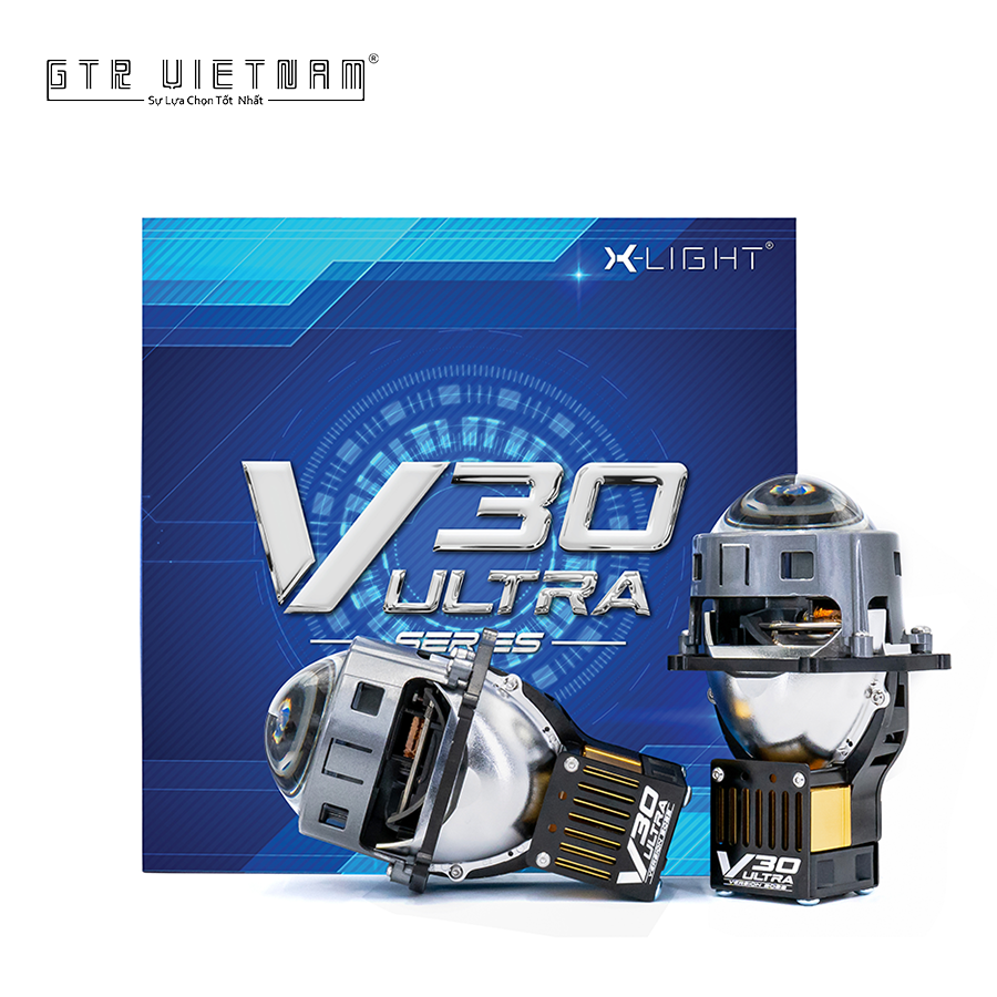 BI LASER X-LIGHT V30L ULTRA 2022